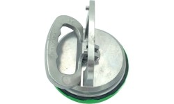 Dent puller / vacuum suction lifter 1x123mm (aluminium)