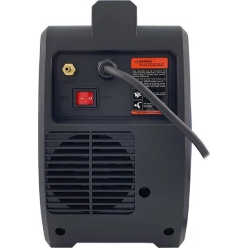 Pusautomačio KOMPLEKTAS SHERMAN DIGIMIG 220 LCD su skydeliu E3 ir vežimėliu MIG