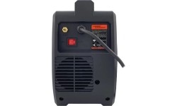 Pusautomačio KOMPLEKTAS SHERMAN DIGIMIG 220 LCD su skydeliu E3 ir vežimėliu MIG