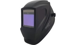 Pusautomačio KOMPLEKTAS SHERMAN DIGIMIG 220 LCD su skydeliu E3 ir vežimėliu MIG