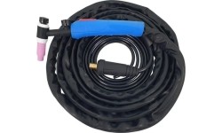 Pusautomačio KOMPLEKTAS SHERMAN DIGIMIG 220 LCD su skydeliu E3 ir vežimėliu MIG