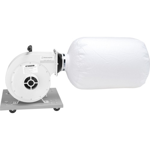 Filtras Bernardo, RV 203 / RV 250 F siurbliams