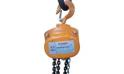Chain block 0.5t