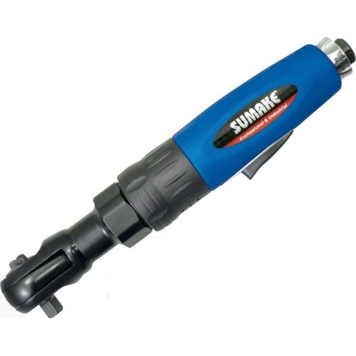 Air ratchet wrench 1/2"