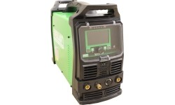 Suvirinimo aparatas EVERLAST TYPHOON 230 su priedais