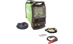 Suvirinimo aparatas EVERLAST TYPHOON 230 su priedais