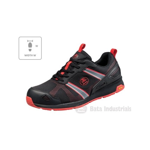 Bright 031 W - Black