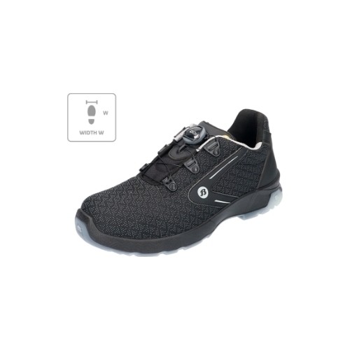 SUMM SEVEN W - Black