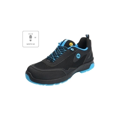 SUMM TWO W - Black