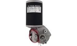 Wire feeder motor 4R Left - DC 24