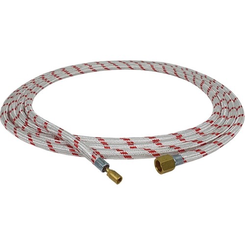 TIG T-20 current and water cable - 8