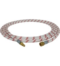 TIG T-18 current and water cable - 8