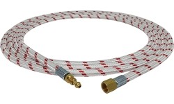 TIG T-17 current-gas cable - 4