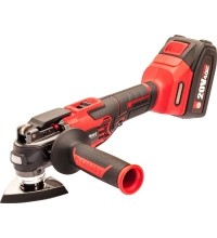Li-ion Cordless Multi-function Tool 20V
