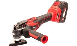 Li-ion Cordless Multi-function Tool 20V