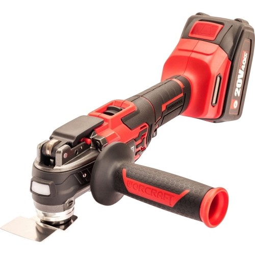 Li-ion Cordless Multi-function Tool 20V
