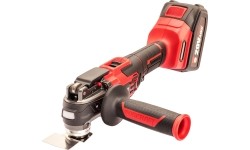 Li-ion Cordless Multi-function Tool 20V