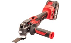Li-ion Cordless Multi-function Tool 20V