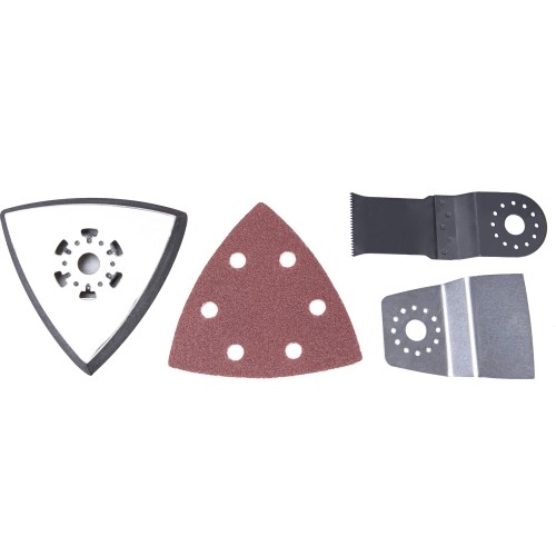 Li-ion Cordless Multi-function Tool 20V