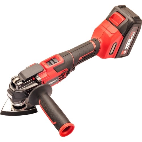 Li-ion Cordless Multi-function Tool 20V
