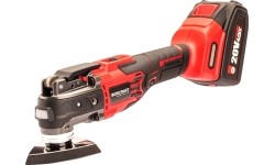 Li-ion Cordless Multi-function Tool 20V