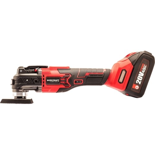 Li-ion Cordless Multi-function Tool 20V