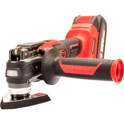 Li-ion Cordless Multi-function Tool 20V