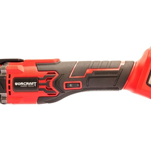 Li-ion Cordless Multi-function Tool 20V