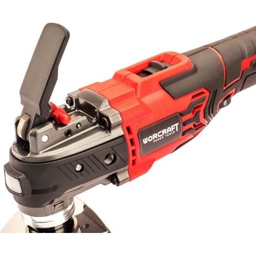 Li-ion Cordless Multi-function Tool 20V