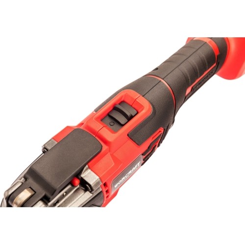 Li-ion Cordless Multi-function Tool 20V