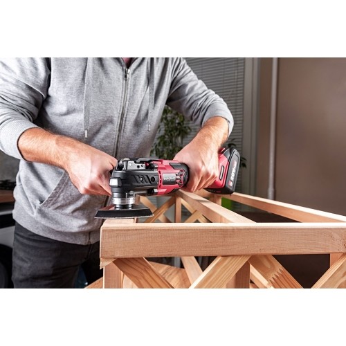 Li-ion Cordless Multi-function Tool 20V