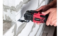 Li-ion Cordless Multi-function Tool 20V