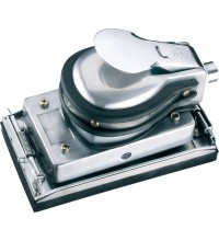 Pneumatinis orbitinis šlifuoklis 175x95mm 1/4''