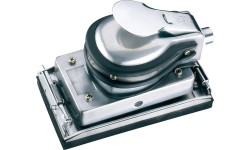 Pneumatinis orbitinis šlifuoklis 175x95mm 1/4''