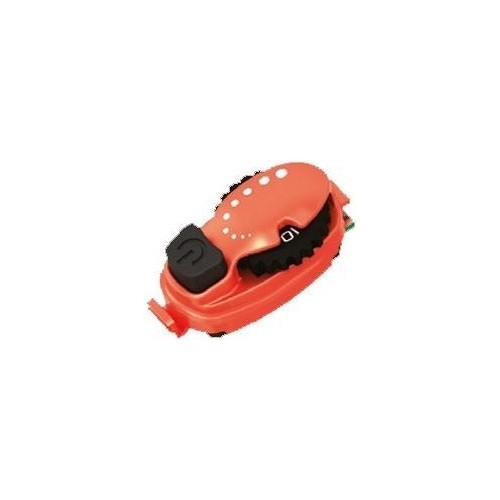 1 button momentary kit with horizontal 10k potentiometer, 1pcs
