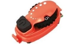 1 button momentary kit with horizontal 10k potentiometer, 1pcs