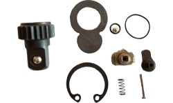 Repair kit for torque wrench 3/8" 5-25Nm ST96212SC