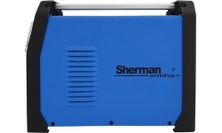 Inverterinis suvirinimo aparatas Sherman TIG 202P