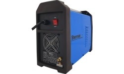 Sherman TIG 202P inverter welder