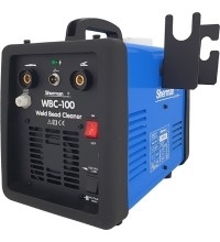 WBC-100 Weld Cleaner