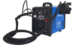 WBC-100 Weld Cleaner