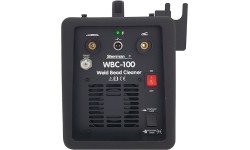WBC-100 Weld Cleaner