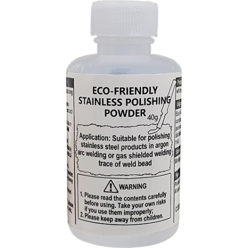 WBC-100 Weld Cleaner