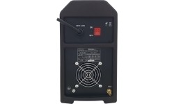 Inverterinis suvirinimo aparatas Sherman DIGITIG 214 CLEAN su suvirinimo siūlių valymo funkcija