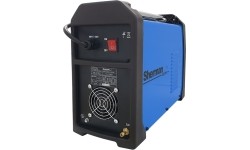 Sherman DIGITIG 214 CLEAN inverter welding machine with weld cleaning function