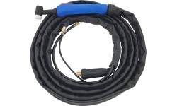 Sherman DIGITIG 214 CLEAN inverter welding machine with weld cleaning function