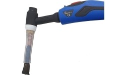 Inverterinis suvirinimo aparatas Sherman DIGITIG 214 CLEAN su suvirinimo siūlių valymo funkcija