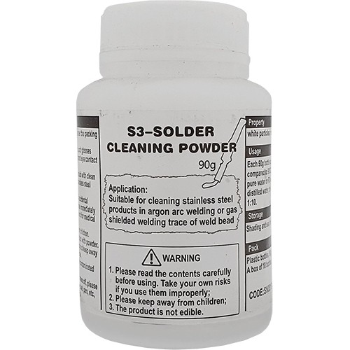 Inverterinis suvirinimo aparatas Sherman DIGITIG 214 CLEAN su suvirinimo siūlių valymo funkcija