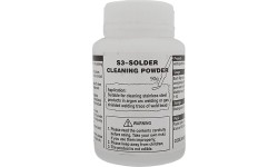 Sherman DIGITIG 214 CLEAN inverter welding machine with weld cleaning function