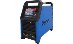 Inverterinis suvirinimo aparatas DIGITIG 200 LCD AC/DC